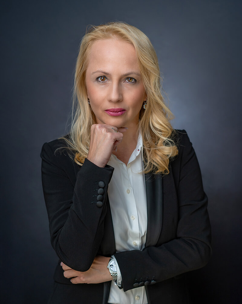attorney